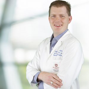 Dr. Craig Cook of Green Imaging