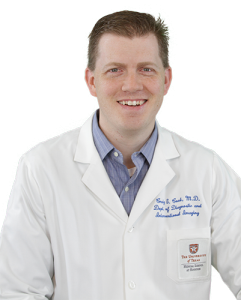 Dr. Craig E. Cook, MD