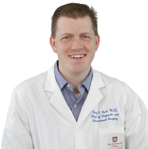 Dr. Craig E. Cook, MD