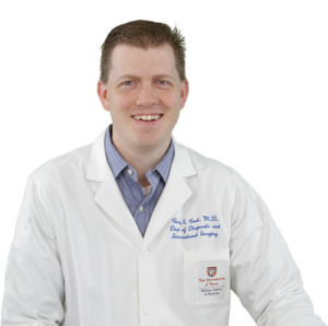 Dr. Craig E. Cook, MD