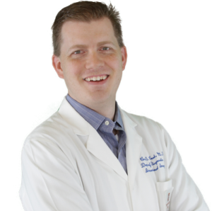 Dr. Craig E. Cook, MD