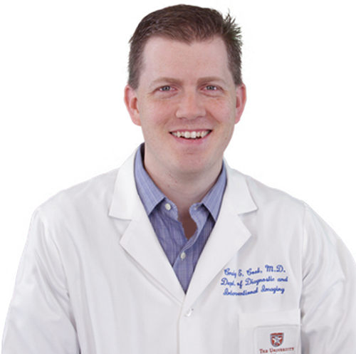 Dr. Craig Cook | Green Imaging