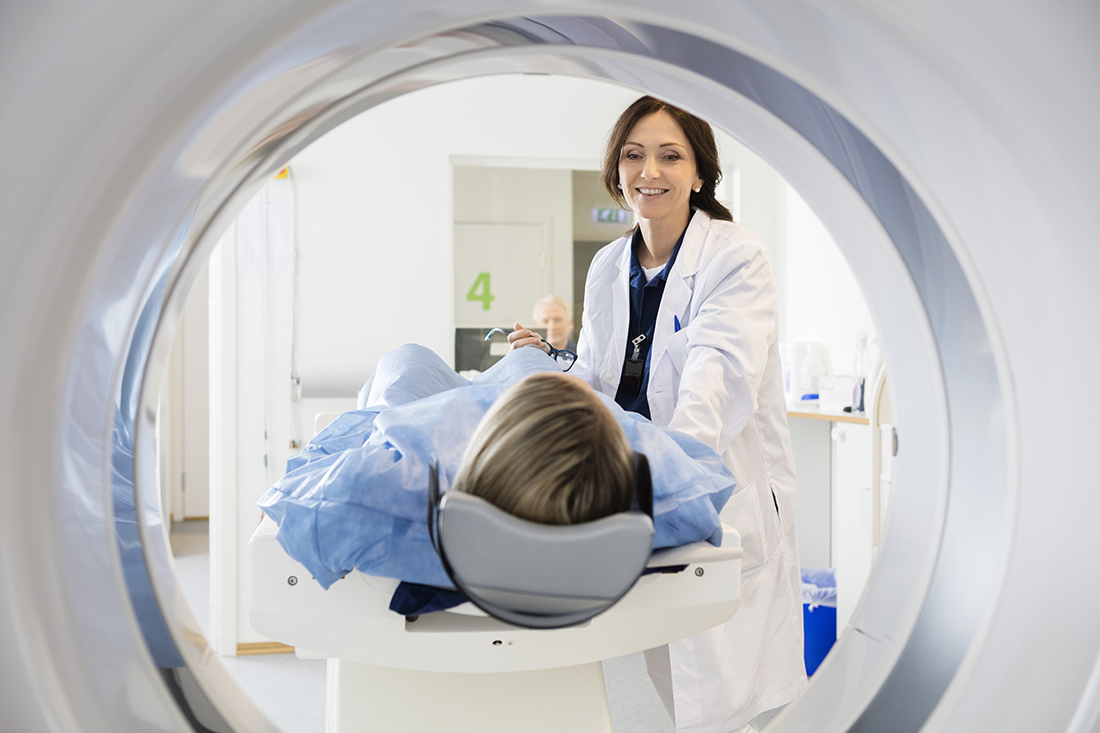 Magnetic Resonance Imaging (MRI): Everything You Need to ...