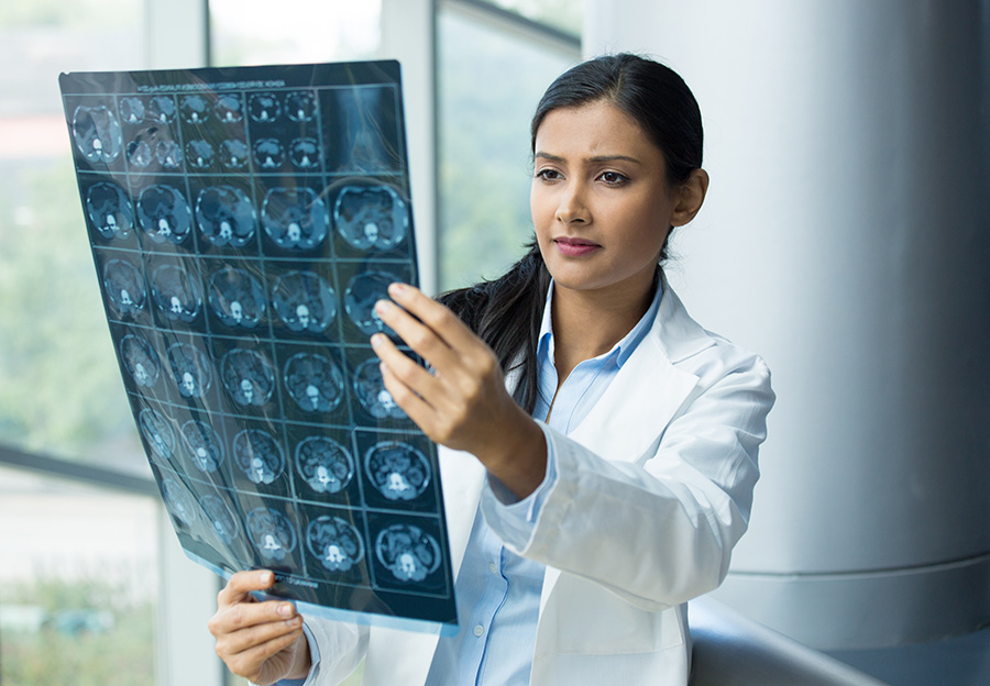 The Physicians Dilemma | by Dr. Cristin Dickerson - Green Imaging