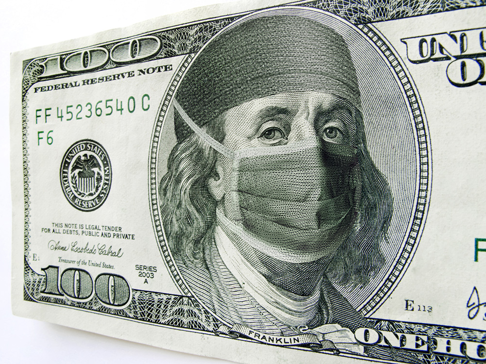 Predatory Pricing and the American Healthcare System | by Dr. Cristin Dickerson, MD