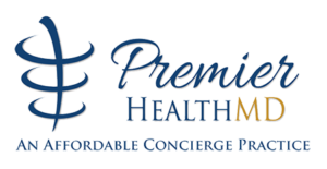 Premier Health MD