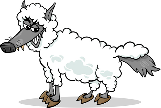 A Wolf In Sheeps Clothing - Overpriced diagnostic imaging centers