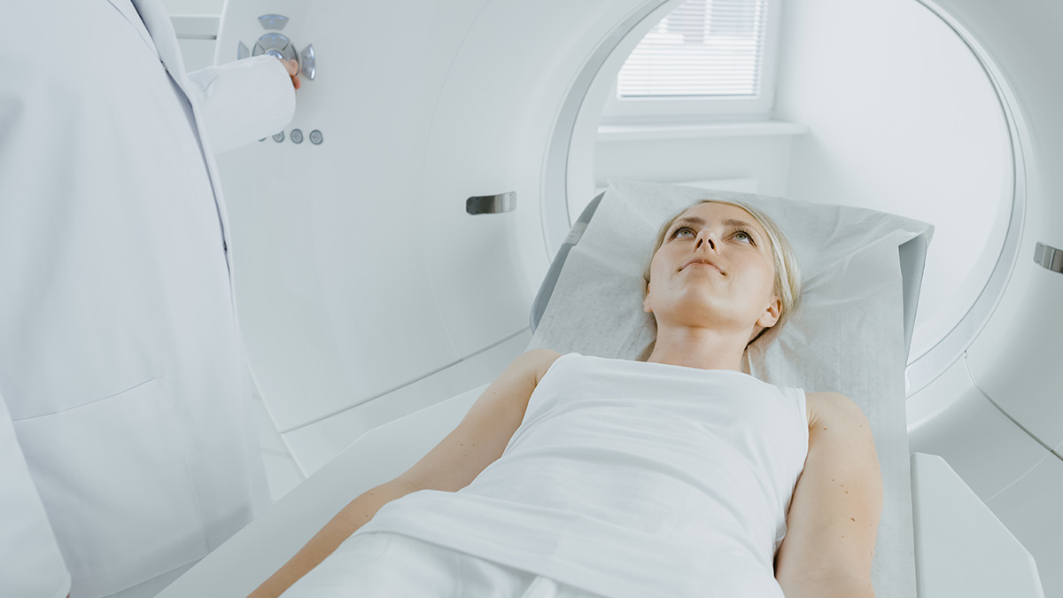 How Long Does A CT Scan Take? - CT Scan Houston
