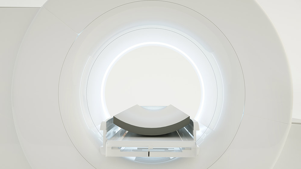 CT Scan vs. CAT Scan - What's The Difference?