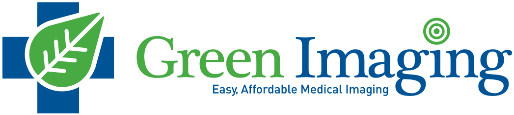 Green Imaging - The Leader in Easy, Affordable Medical Imaging
