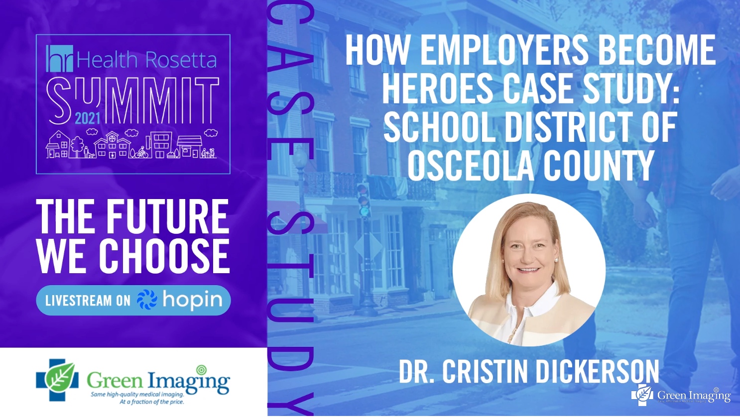 How Employers Become Heroes Case Study